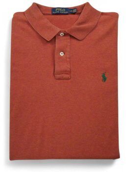 Polokošele s krátkym rukávom Polo Ralph Lauren  244827