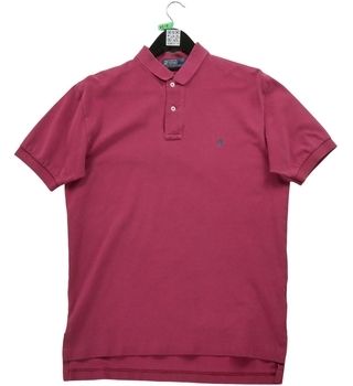Polokošele s krátkym rukávom Polo Ralph Lauren  244831