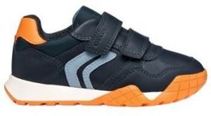 Nízke tenisky Geox  Baskets