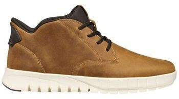 Polokozačky Geox  Bottines