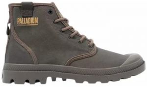Polokozačky Palladium  Bottines