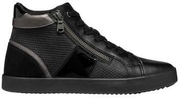 Členkové tenisky Geox  Baskets