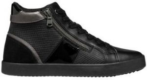 Členkové tenisky Geox  Baskets