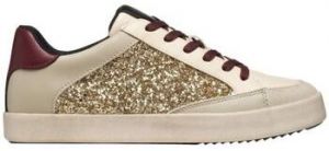 Nízke tenisky Geox  Baskets