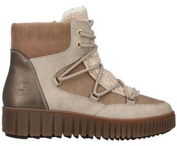 Čižmičky Rieker  Bottines