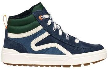 Členkové tenisky Geox  Baskets