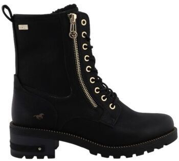 Čižmičky Mustang  Bottines