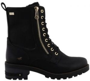 Čižmičky Mustang  Bottines