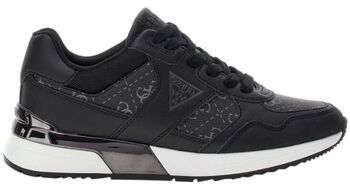 Nízke tenisky Guess  Bottines