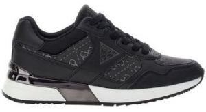 Nízke tenisky Guess  Bottines