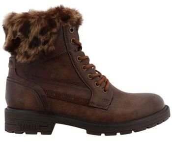 Obuv do snehu Mustang  Bottines