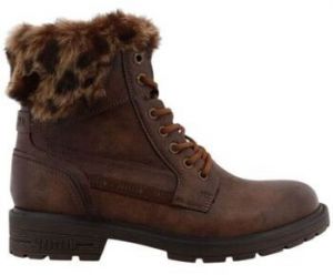 Obuv do snehu Mustang  Bottines