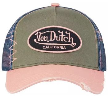 Šiltovky Von Dutch  -