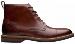 Polokozačky Clarks  Bottines