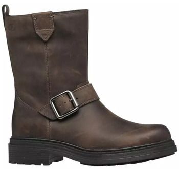 Čižmy do mesta Clarks  Baskets