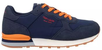 Nízke tenisky Teddy Smith  Baskets