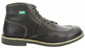 Polokozačky Kickers  Bottines