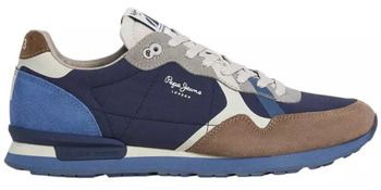 Nízke tenisky Pepe jeans  Baskets