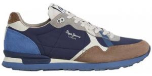 Nízke tenisky Pepe jeans  Baskets