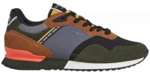 Nízke tenisky Pepe jeans  Baskets