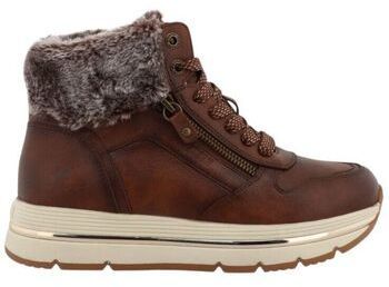 Členkové tenisky Mustang  Bottines