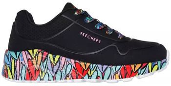 Nízke tenisky Skechers  Baskets