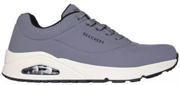 Dámska obuv - Dámske tenisky - Šedá - Nízke tenisky Skechers  Baskets Nízke tenisky Skechers  Baskets