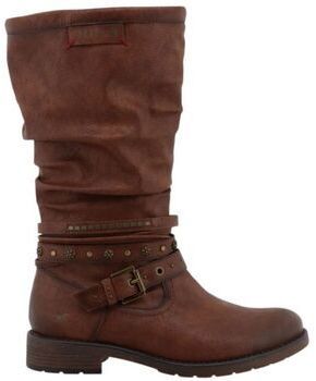 Čižmy do mesta Mustang  Bottines