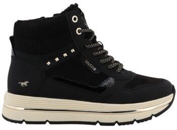 Čižmičky Mustang  Bottines