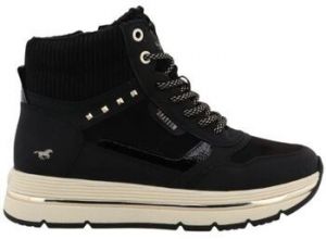 Čižmičky Mustang  Bottines