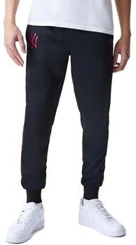 Tepláky/Vrchné oblečenie New-Era  Mlb Track Pant Neyyan Blk