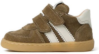 Nízke tenisky NeroGiardini  Arold Perseo Osso Tr Sora 834 Ambra 22