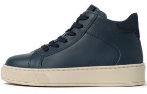 Členkové tenisky NeroGiardini  Perseo Indo 225 Tr Delia Kiabi Gesso