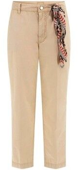 Nohavice Chinos/Nohavice Carrot Guess  Candis Chino