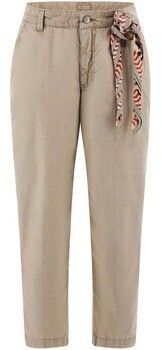 Nohavice Chinos/Nohavice Carrot Guess  Candis Chino