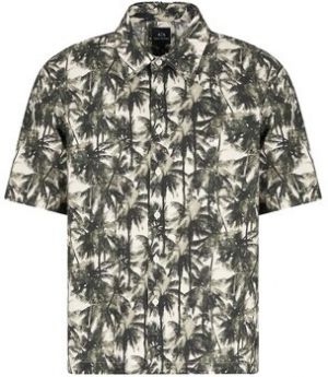 Košele s krátkym rukávom EAX  Shirt