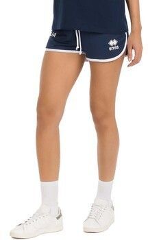 Šortky/Bermudy Errea  Naz. Italia Volley Panta Emma Merchand. Jr