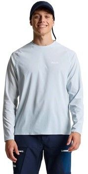 Tričká s dlhým rukávom Slam  Od Tech T-Shirt Ls