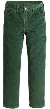 Nohavice Chinos/Nohavice Carrot Levis  568 Loose Strt Carpenter