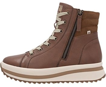 Členkové tenisky Rieker  270093