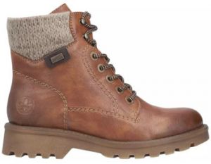 Čižmičky Rieker  Bottines