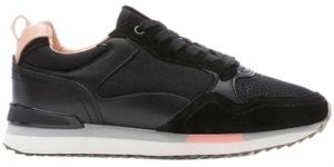 Nízke tenisky HOFF  New York - Black