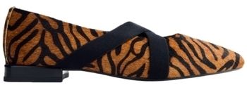 Balerínky/Babies Gioseppo  Milaca - Brown