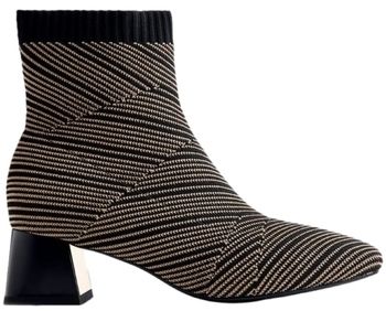 Čižmy Gioseppo  Snover - Black