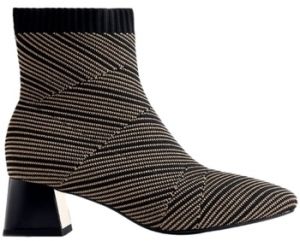 Čižmy Gioseppo  Snover - Black