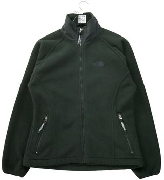 Dámske oblečenie - Dámske mikiny - Čierna - Flísové mikiny The North Face  249749 Flísové mikiny The North Face  249749