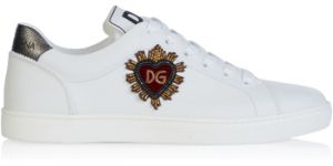 Nízke tenisky D&G  -