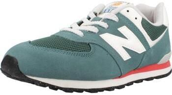 Nízke tenisky New Balance  GC574 VPG