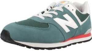 Nízke tenisky New Balance  GC574 VPG