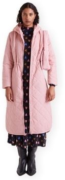 Kabáty Compania Fantastica  COMPAÑIA FANTÁSTICA Jacket 11150 - Pink